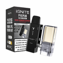 Ignite Cartridge P45 Plus 15K Refill 10+2ml 20mg - Cherry Strawberry Raspberry