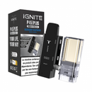 Ignite Cartridge P45 Plus 15K Refill 10+2ml 20mg - Blueberry Raspberry