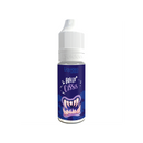 Liquideo Cassis Freeze 10ml