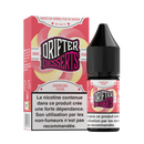 Drifter Strawberry Cheesecake