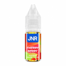 JNR - Cherry Berry Nic Salts - 10ml 20mg