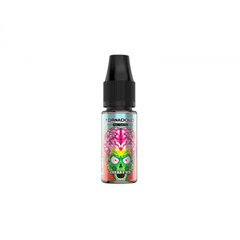 Tornadoliq - Cherry Ice Nic Salts 20 mg