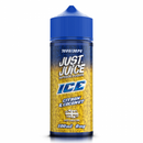 Just Juice - Citron & Coconut - 100ml