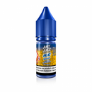 Just Juice Salt Bar - Lemon & Coconut Nic Salt - 10mL