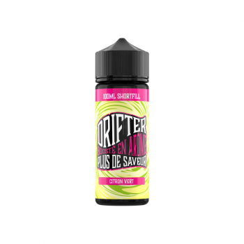Drifter - Pineapple Peach Mango - 100ml - 0mg