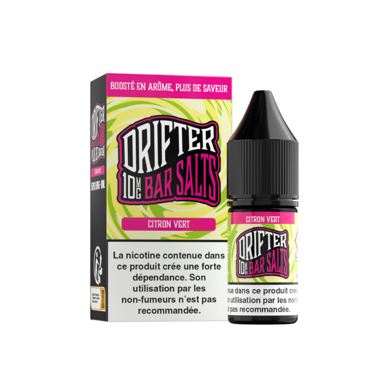 Drifter Lime