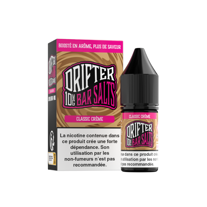Drifter Classic Creme