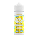Dr. Frost Arctic Edition - Iced Coconut Lemonade 100ml