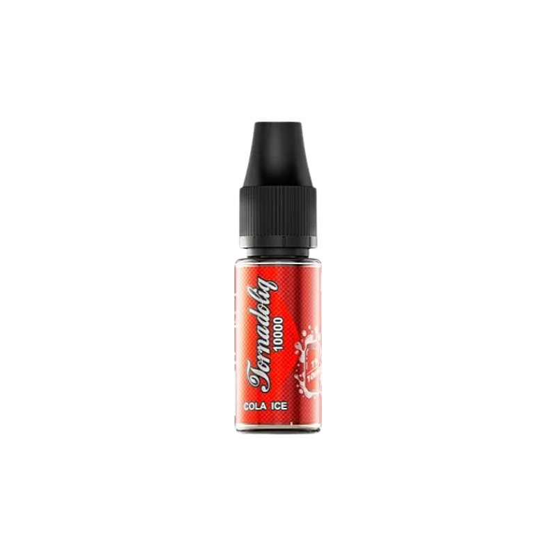 Tornadoliq - Cola Ice Nic Salts 20 mg