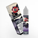 Blue Raspberry Cherry Nic Salts Eremento Aisu 10ml