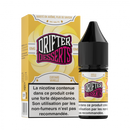 Drifter Vanilla Custard