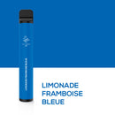 Elfbar 600 Disposable 2ml 20mg - Blue Raspberry Lemonade