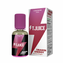 T Juice Aroma - Dragon Energy - 30ml