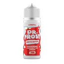 Dr. Frost Arctic Edition - Strawberry Coconut Ice  100ml