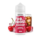 Dr. Frost Arctic Edition - Cola Chery Ice 100ml