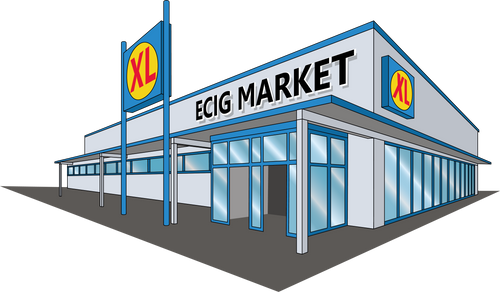 Ecig market xl