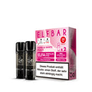 .ElfBar 2 Pods ELFA Pack 2ml 20mg - Vanilla White Peach