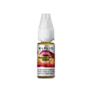 ELFBAR ELFLiQ Nic Salts - Passion Kiwi Guava - 20mg