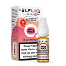 ELFBAR ELFLiQ Nic Salts - Apple Peach