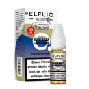 ELFBAR ELFLiQ Nic Salts - Blue Razz Lemonade