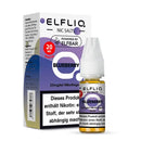 ELFBAR ELFLiQ Nic Salts - Blueberry