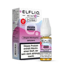 ELFBAR ELFLiQ Nic Salts - Frozen Berries