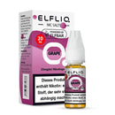 ELFBAR ELFLiQ Nic Salts - Grape - 20mg