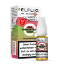 ELFBAR ELFLiQ Nic Salts - Kiwi Passion Fruit Guave