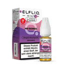 ELFBAR ELFLiQ Nic Salts - Mix Berries