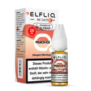 ELFBAR ELFLiQ Nic Salts - Peach Ice - 20mg