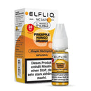 ELFBAR ELFLiQ Nic Salts - Pineapple Mango Orange