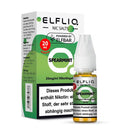 ELFBAR ELFLiQ Nic Salts - Spearmint