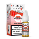 ELFBAR ELFLiQ Nic Salts - Watermelon