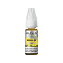 ELFBAR ELFLiQ Nic Salts - Banana Ice - 20mg