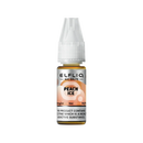 ELFBAR ELFLiQ Nic Salts - Peach Ice - 20mg
