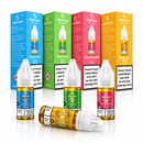 MOVKIN NIC SALTS 10ML - 20MG