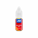 JNR - Fizzy Cherry Cola Nic Salts - 10ml 20mg