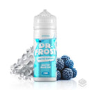 Dr. Frost Arctic Edition - Blue Artic Ice 100ml