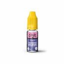 VDLV Cirkus - Blue Raspberry 10ml - 50VG