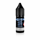 Just Juice Salt Bar - Blue Raspberry Nic Salt - 10mL