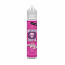 Mexican Cartel Shake&Vape  - Forrest Fruits, Strawberry ,Cassis - 50ml