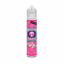 Mexican Cartel Shake&Vape  -  Red Fruits,  Cassis, Raspberry - 50ml