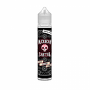 Mexican Cartel Shake&Vape  -  Vanilla Almond Cake - 50ml