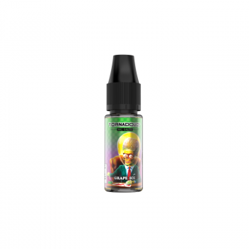 Tornadoliq - Grape Ice Nic Salts 20 mg