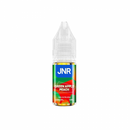 JNR - Green Apple Peach Nic Salts - 10ml 20mg