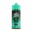 Just Juice - Green Mint - 100ml