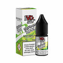 IVG - Kiwi Lemon Kool Nic Salts - 20mg