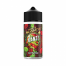 12Monkeys Shake & Vape  - Kanzi 100ml 00mg