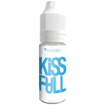 Liquideo Evolution Kiss Full 10ml