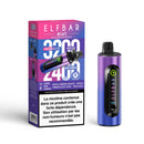 Kit 4in1 ELFBAR Mixed Berries Edition 20mg